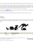 Australia Fundraiser Sampler - TheCoffeeMonsterzCo