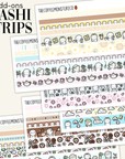 2023 Coordinating Add-ons - Washi Strips - Part 1