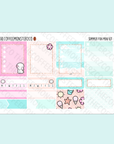 Summer Fun Emoti Mini Kit