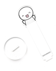 Classic Emoti Acrylic Washi Stand