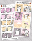 New Years Hobonichi Kit
