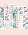 Magic Forest Hobonichi Weeks Kit