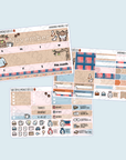 2022 Regular Monthly Kits - Second Half