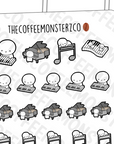 Piano Emotis