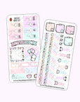 Onesies Hobonichi Weeks Kit