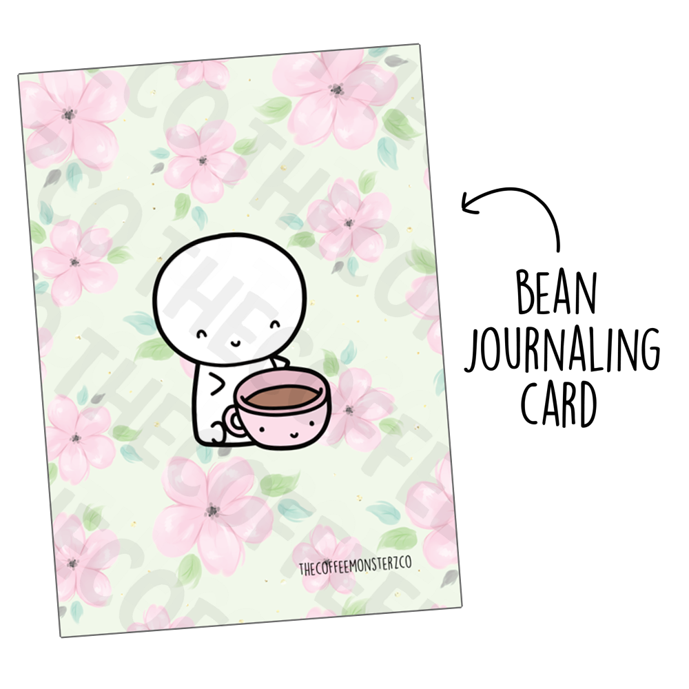 Tea Party - Card Print