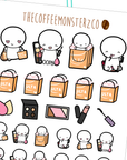ULTA Emotis (Shopping Collection)
