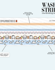 2023 Coordinating Add-ons - Washi Strips Part 2