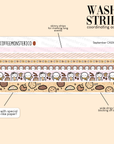 2023 Coordinating Add-ons - Washi Strips Part 2