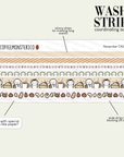 2023 Coordinating Add-ons - Washi Strips Part 2