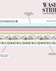 2023 Coordinating Add-ons - Washi Strips Part2