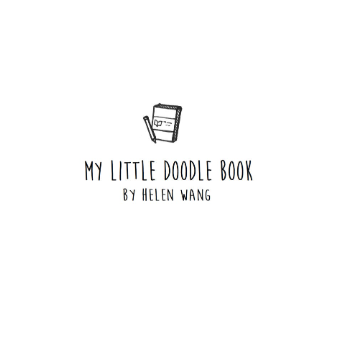 My Little Doodle Book (ebook)