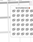Garbage Emoti Icons