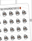 Compost Emoti Icons