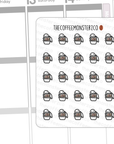 Compost Emoti Icons