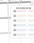 Note Page Swatches