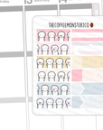 Lunar New Year 2024 Functional Stickers (FINAL STOCK)