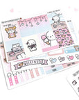 A Lovely Life Emoti Mini Kit - TheCoffeeMonsterzCo