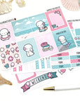 Summer Fun Emoti Mini Kit