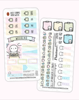 Lucky Charms Hobonichi Weeks Kit