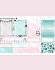 Holiday Baking Emoti Mini Kit - TheCoffeeMonsterzCo