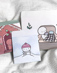 OVERSTOCK Paper Envelopes - TheCoffeeMonsterzCo