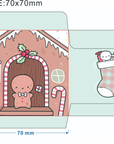 OVERSTOCK Paper Envelopes - TheCoffeeMonsterzCo