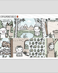 Out of the Woods Emoti Mini Kit