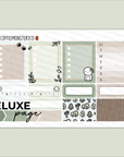 Out of the Woods Emoti Mini Kit