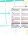 emoti habit trackers, TheCoffeeMonsterzCo