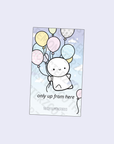 Variety - Compliment Card