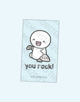 Variety - Compliment Card
