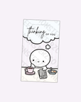 Variety - Compliment Card