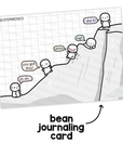 I Did It! (Bean Card)