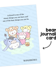 Friendship - Card Print