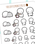 so tired..., TheCoffeeMonsterzCo
