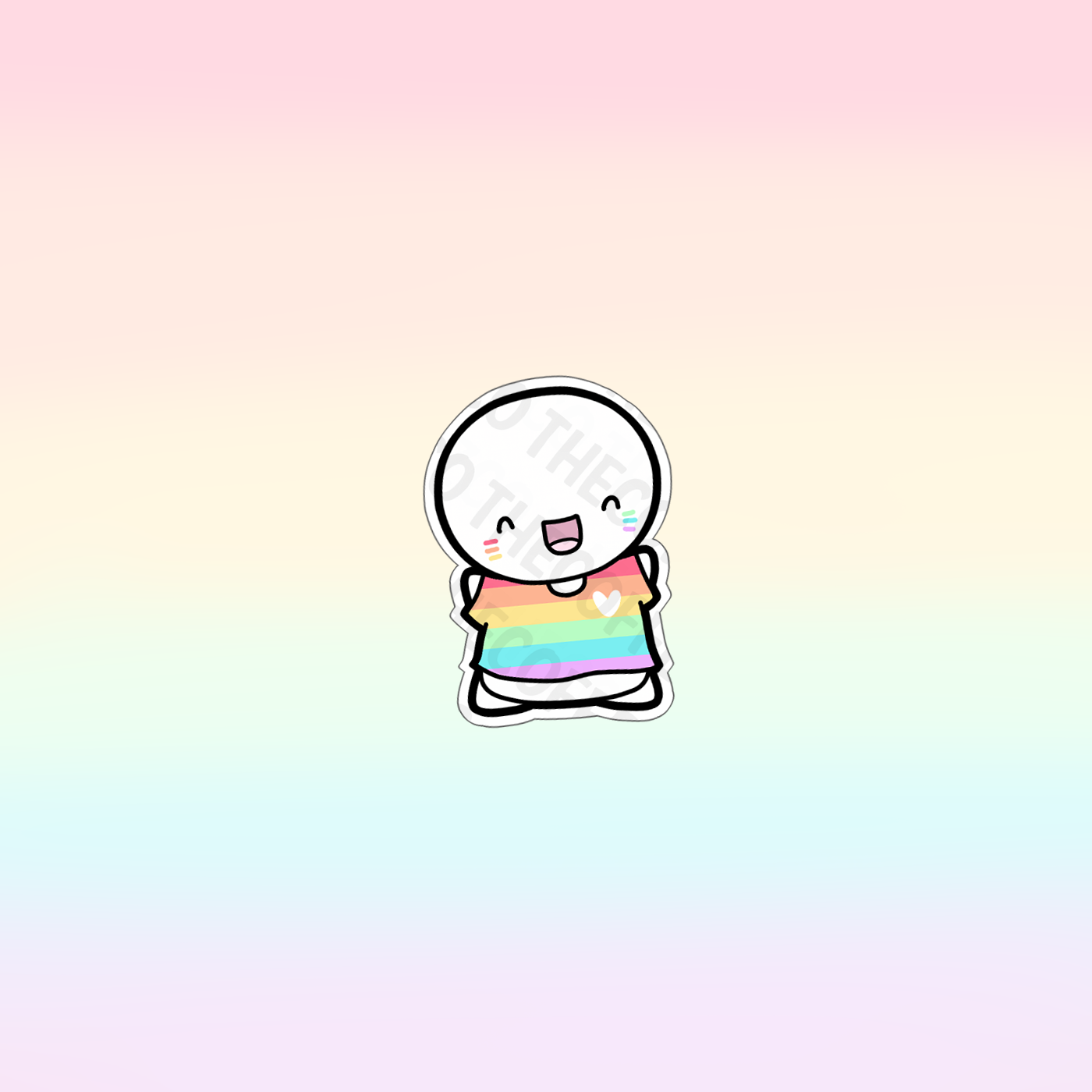 Pride Emotis (Charity Sampler)