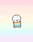 Pride Emotis (Charity Sampler)