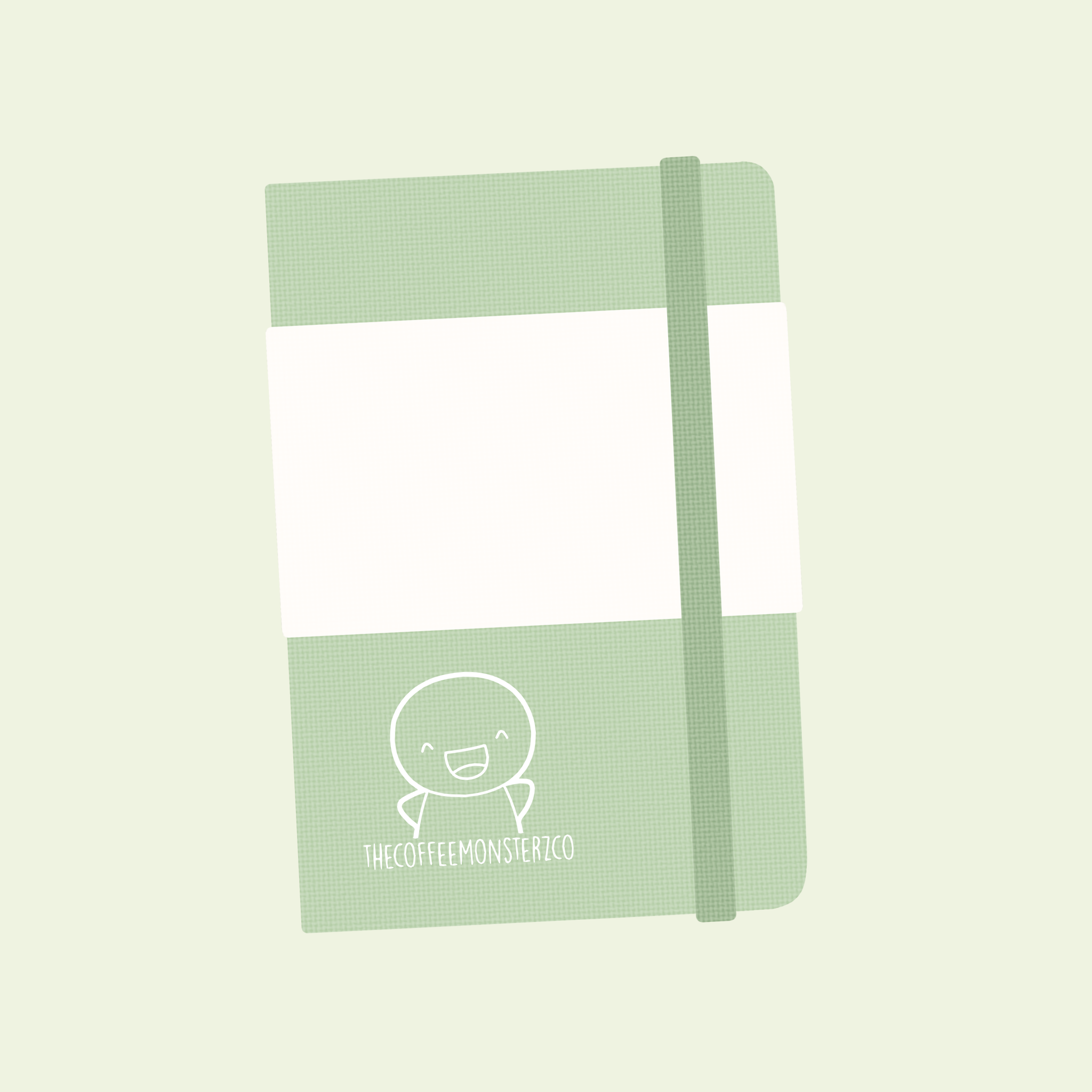 Emoti Leuchtturm1917 Pocket Notebook - Softcover