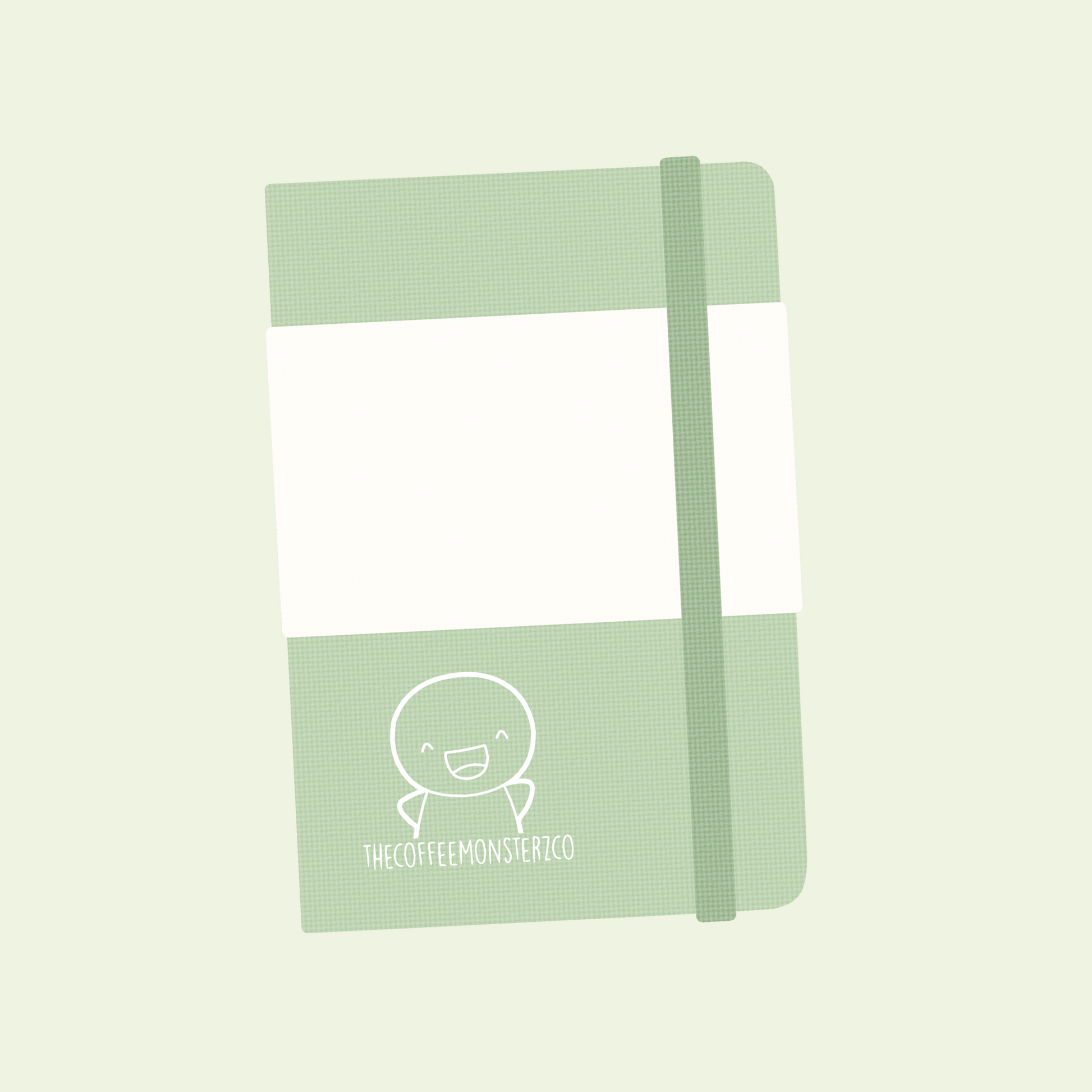 Emoti Leuchtturm1917 Pocket Notebook - Softcover