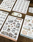 Snail Mail Stationery Subscription - Must Be Purchased Alone