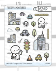 City Life - 2024 Quarter 1