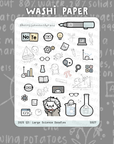 2025 Q3 Sticker Subscription Leftovers
