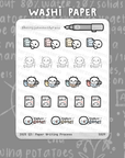 2025 Q3 Sticker Subscription Leftovers