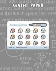 2025 Q3 Sticker Subscription Leftovers