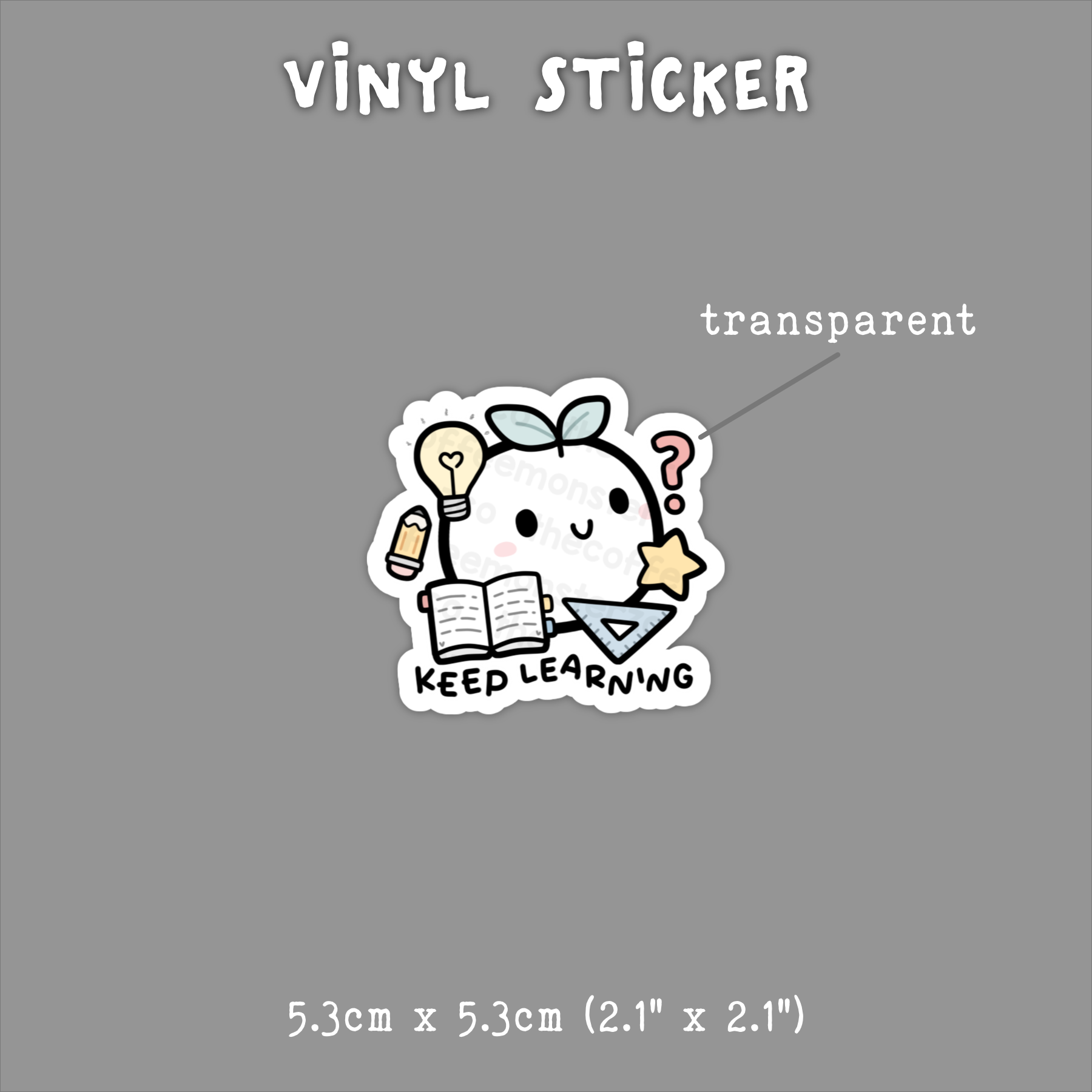2025 Q3 Sticker Subscription Leftovers
