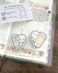 2025 Q3 Stationery Subscription Leftovers
