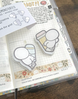 2025 Q3 Stationery Subscription Leftovers