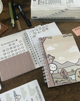 2025 Q4 Stationery Subscription Leftovers