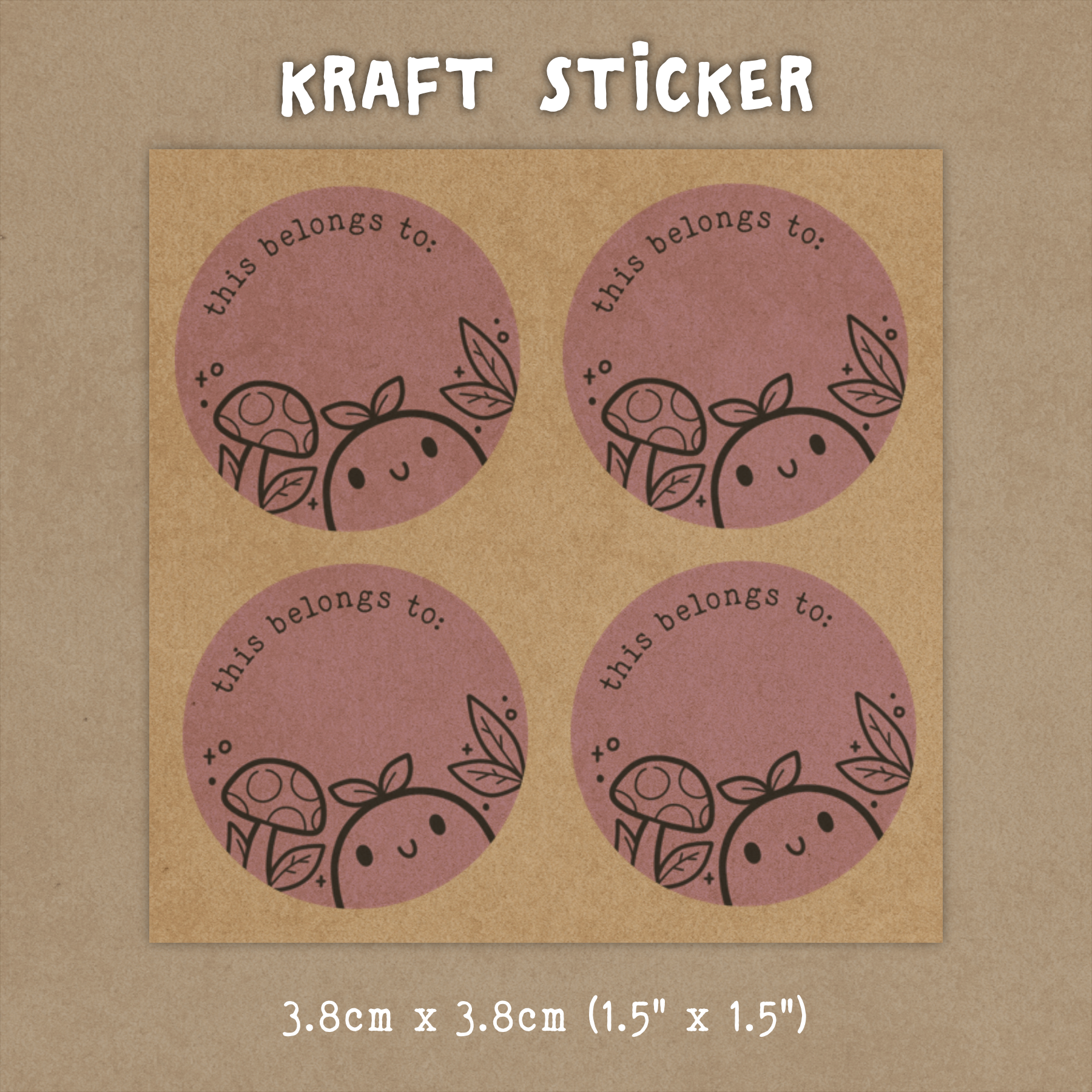 2025 Q4 Sticker Subscription Leftovers